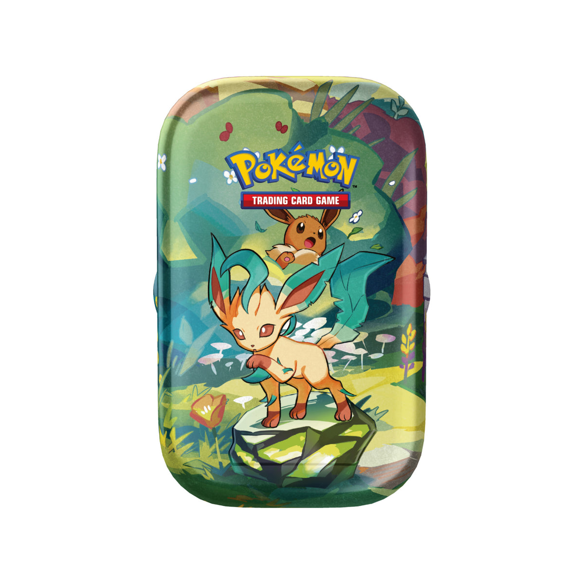 Pokémon - Prismatic Evolutions Mini Tin
