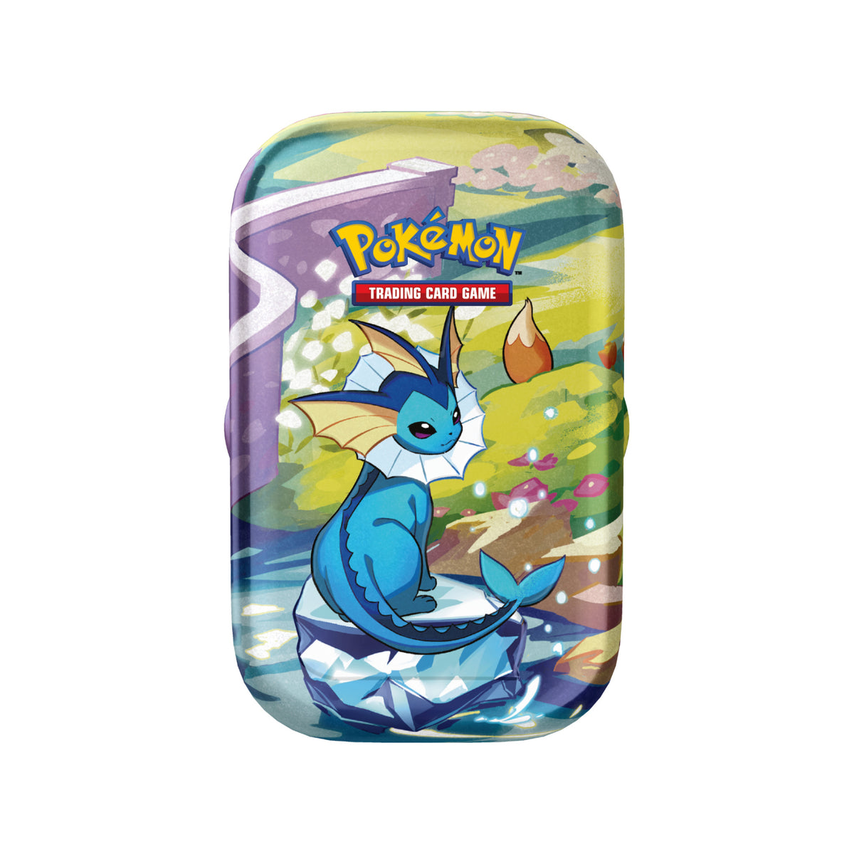 Pokémon - Prismatic Evolutions Mini Tin