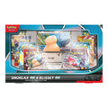 Pokémon - Snorlax ex & Blissey ex Special Collection