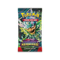 Pokémon - Twilight Masquerade Booster Pack