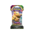 Pokémon - Vivid Voltage Sleeved Booster