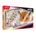 Pokémon - Prismatic Evolutions Accessory Pouch Special Collection