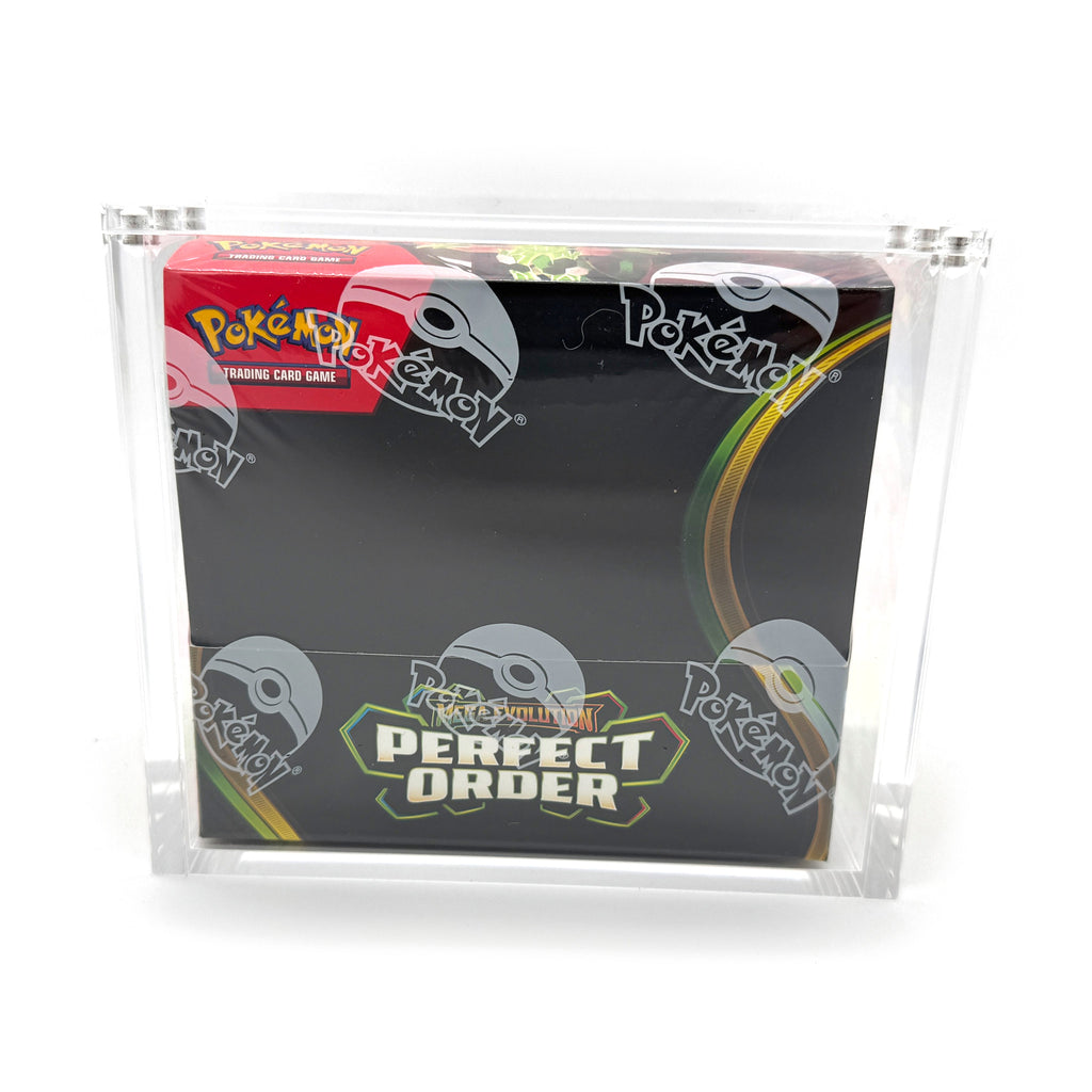 VOKT Acrylic - Booster Box