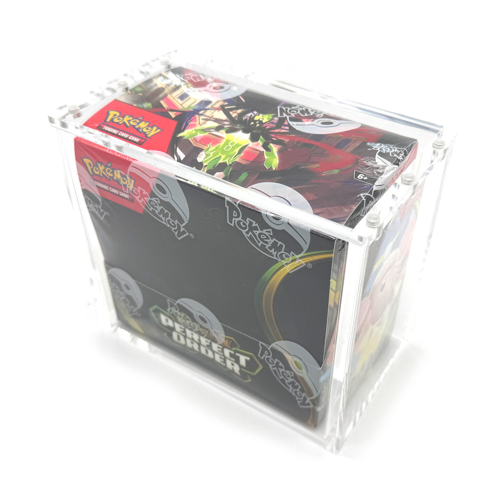 VOKT Acrylic - Booster Box