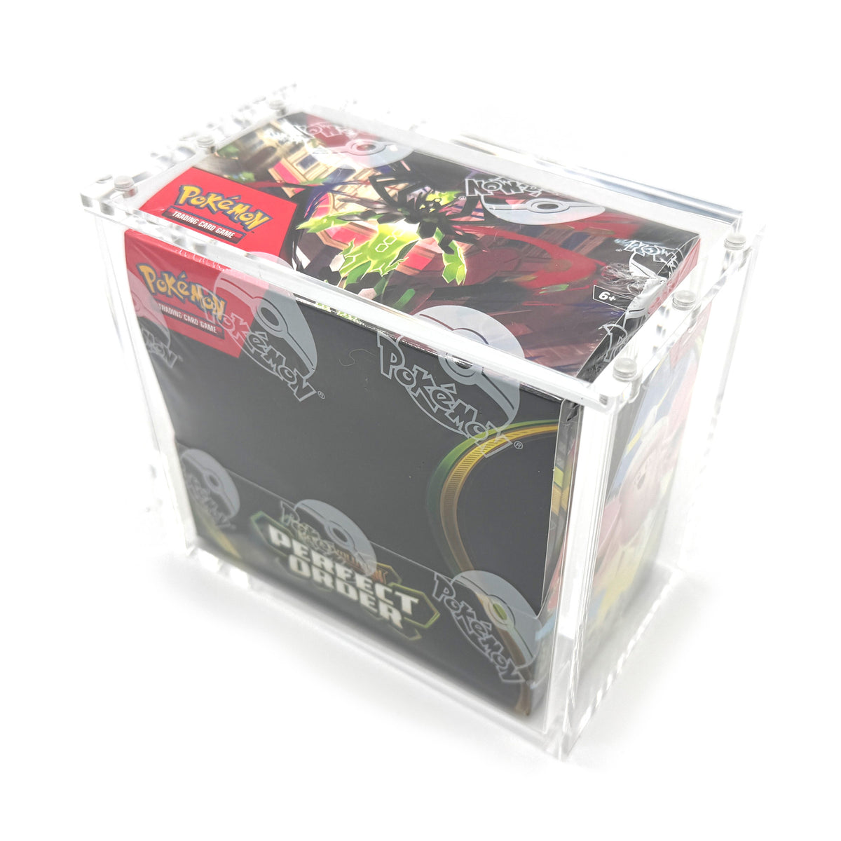 VOKT Acrylic - Booster Box