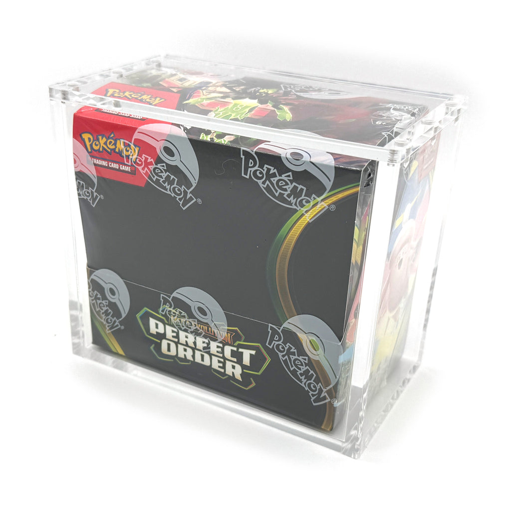 VOKT Acrylic - Booster Box