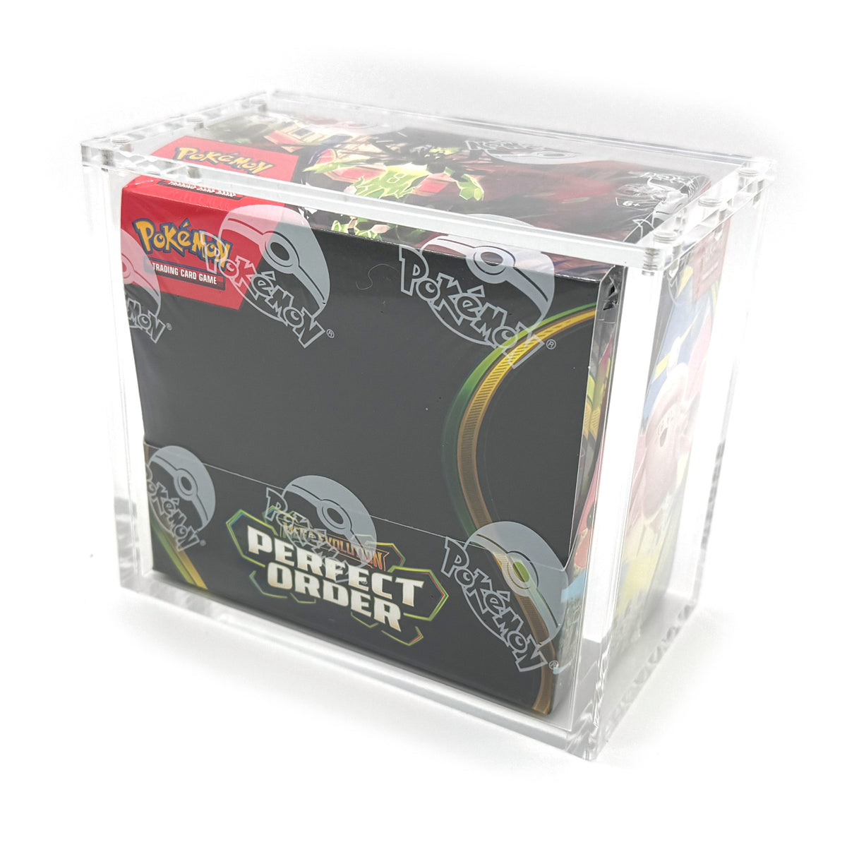 VOKT Acrylic - Booster Box