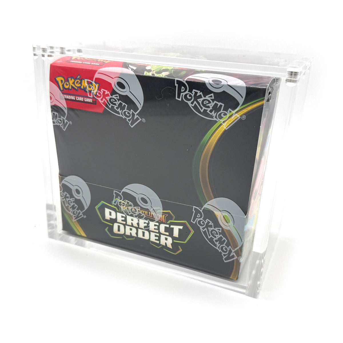 VOKT Acrylic - Booster Box
