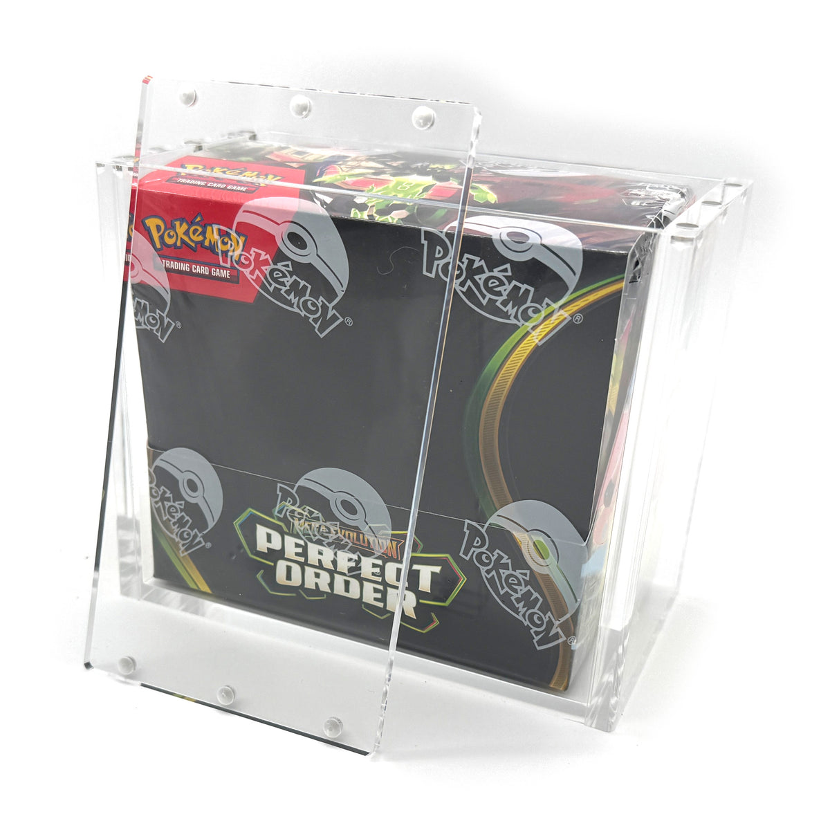 VOKT Acrylic - Booster Box