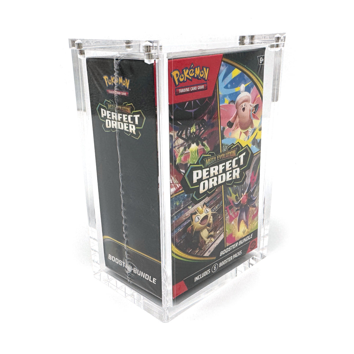 VOKT Acrylic - Booster Bundle (New Style)