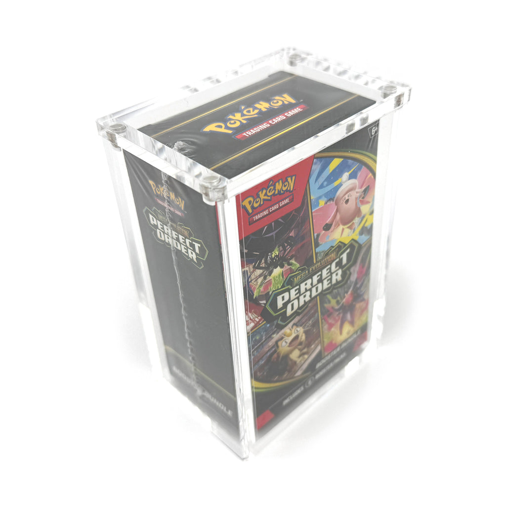 VOKT Acrylic - Booster Bundle (New Style)