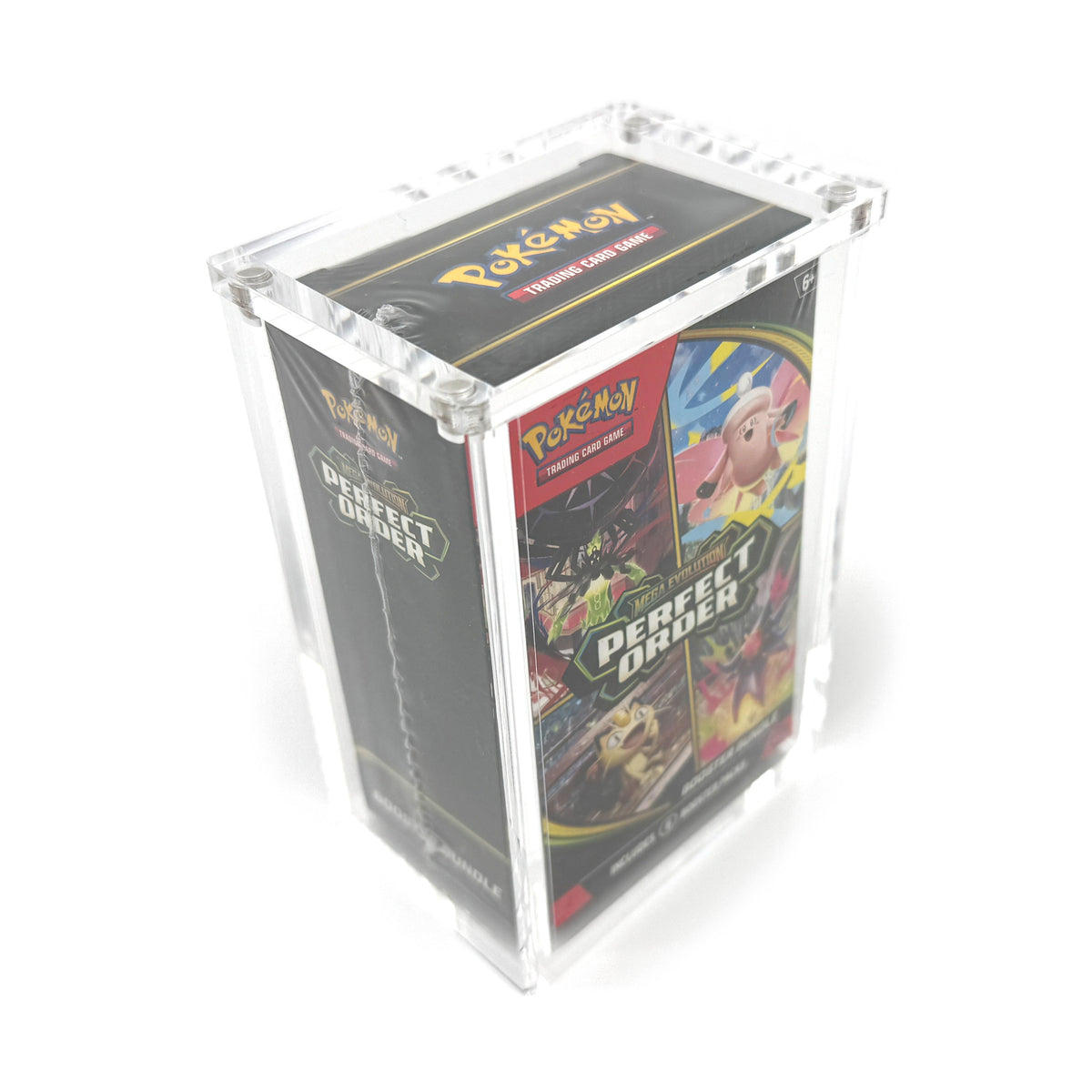 VOKT Acrylic - Booster Bundle (New Style)