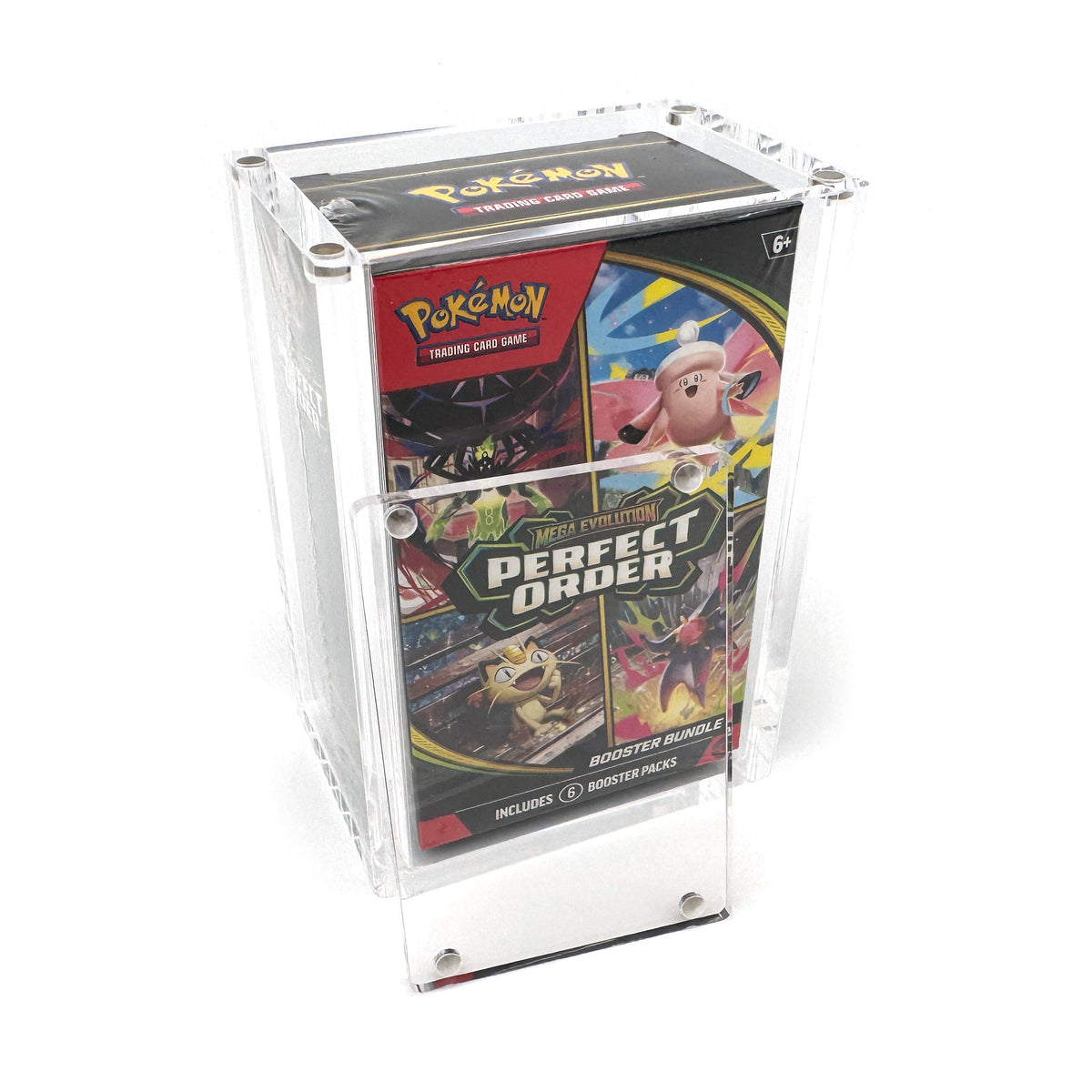 VOKT Acrylic - Booster Bundle (New Style)
