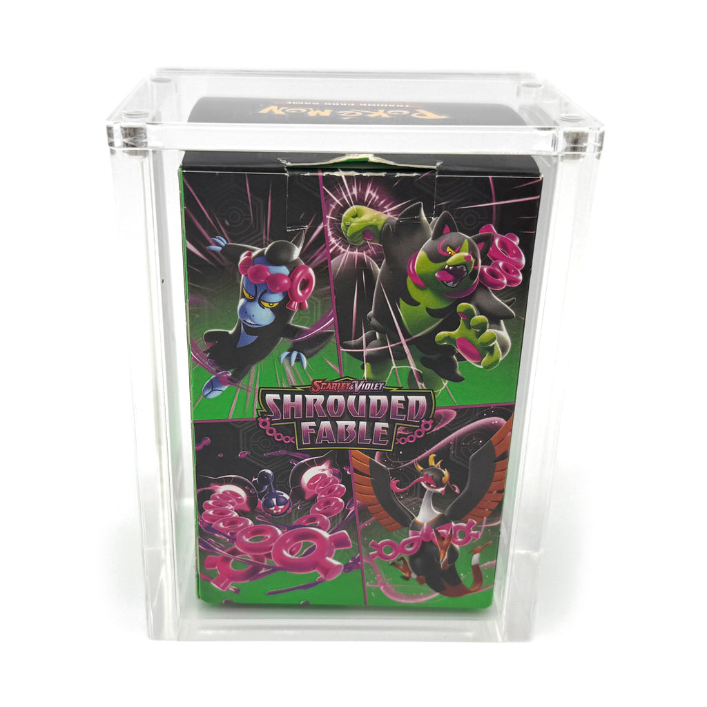 VOKT Acrylic - Booster Bundle (Old Style)