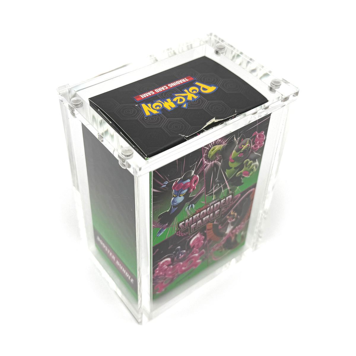 VOKT Acrylic - Booster Bundle (Old Style)