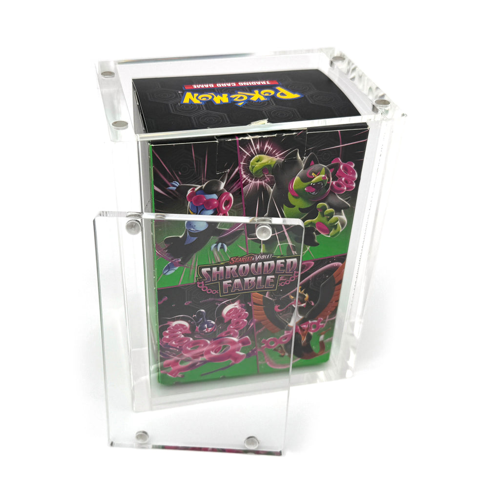 VOKT Acrylic - Booster Bundle (Old Style)