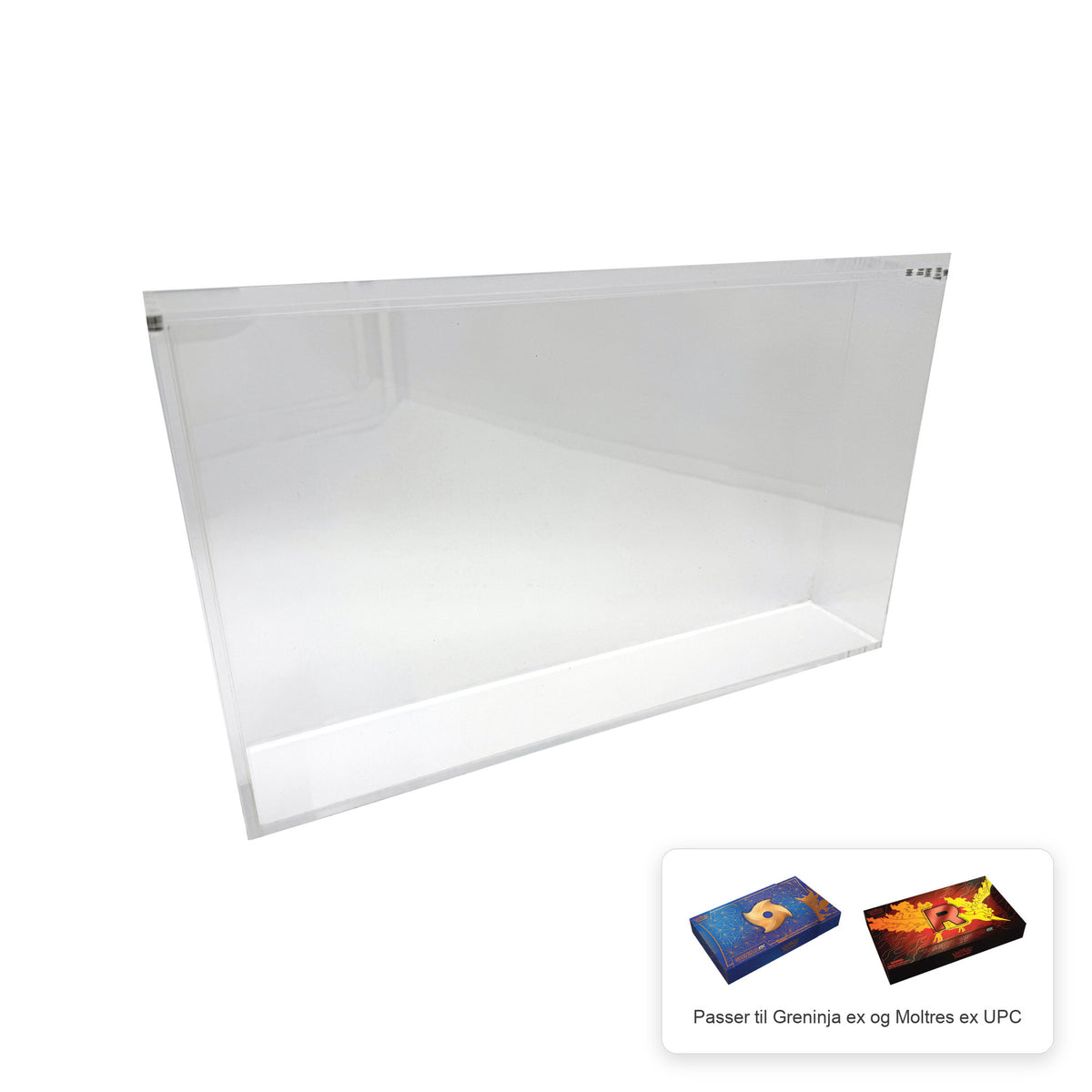 VOKT Acrylic - Greninja UPC