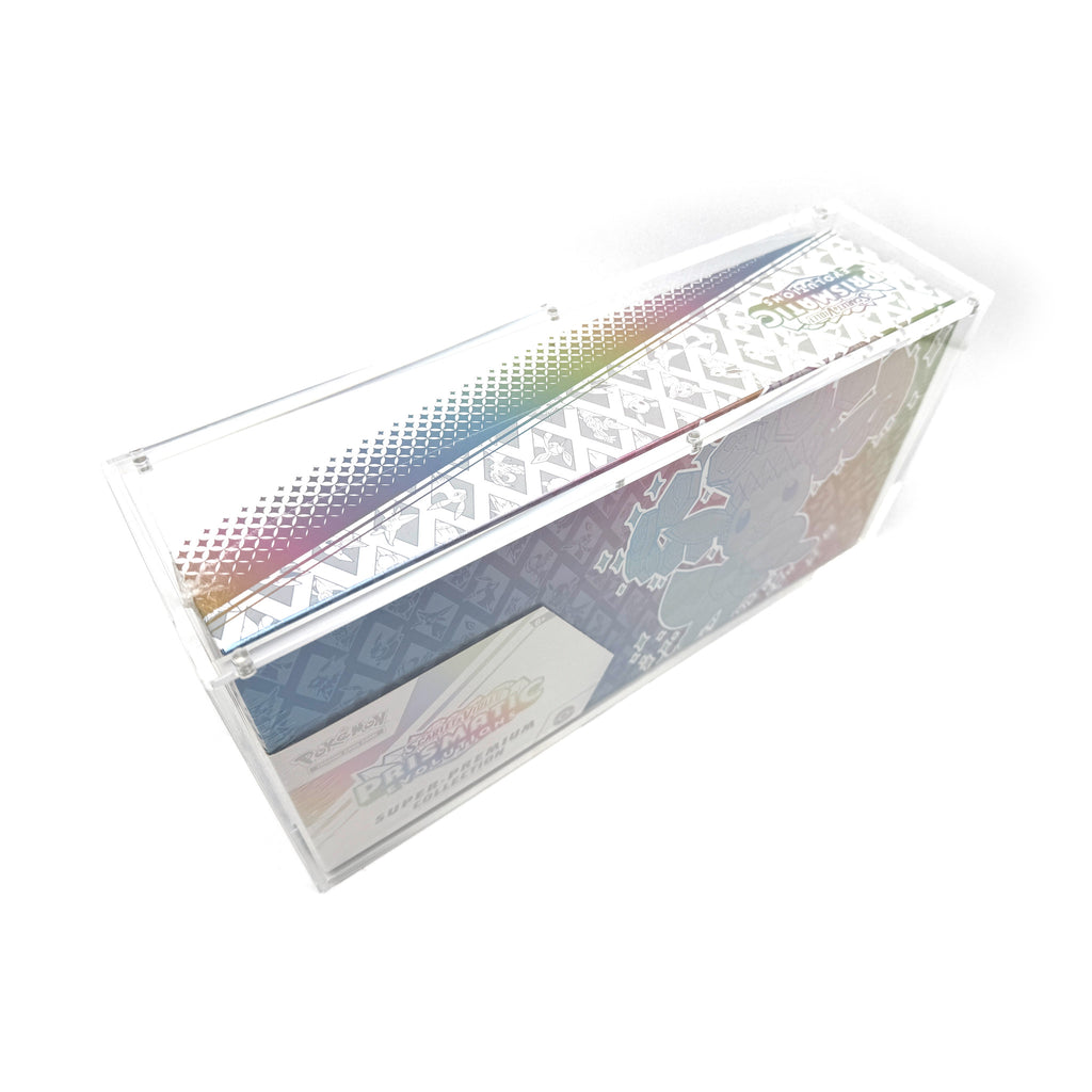 VOKT Acrylic - Prismatic SPC