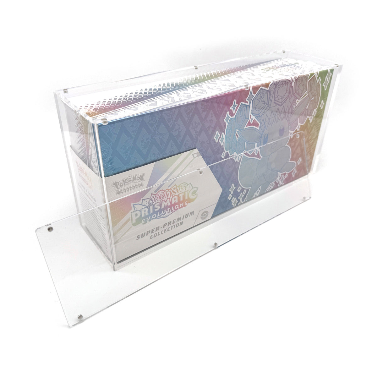 VOKT Acrylic - Prismatic SPC