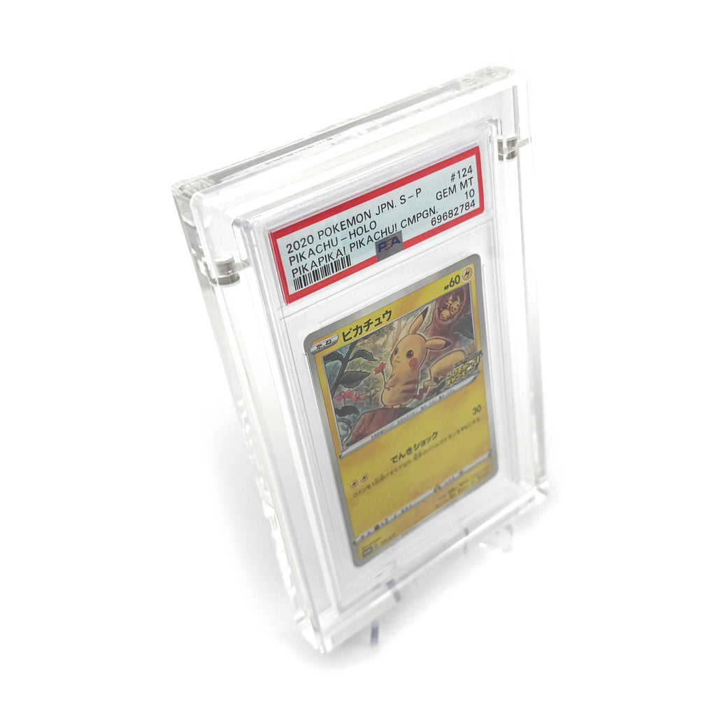 VOKT Acrylic - PSA Slab
