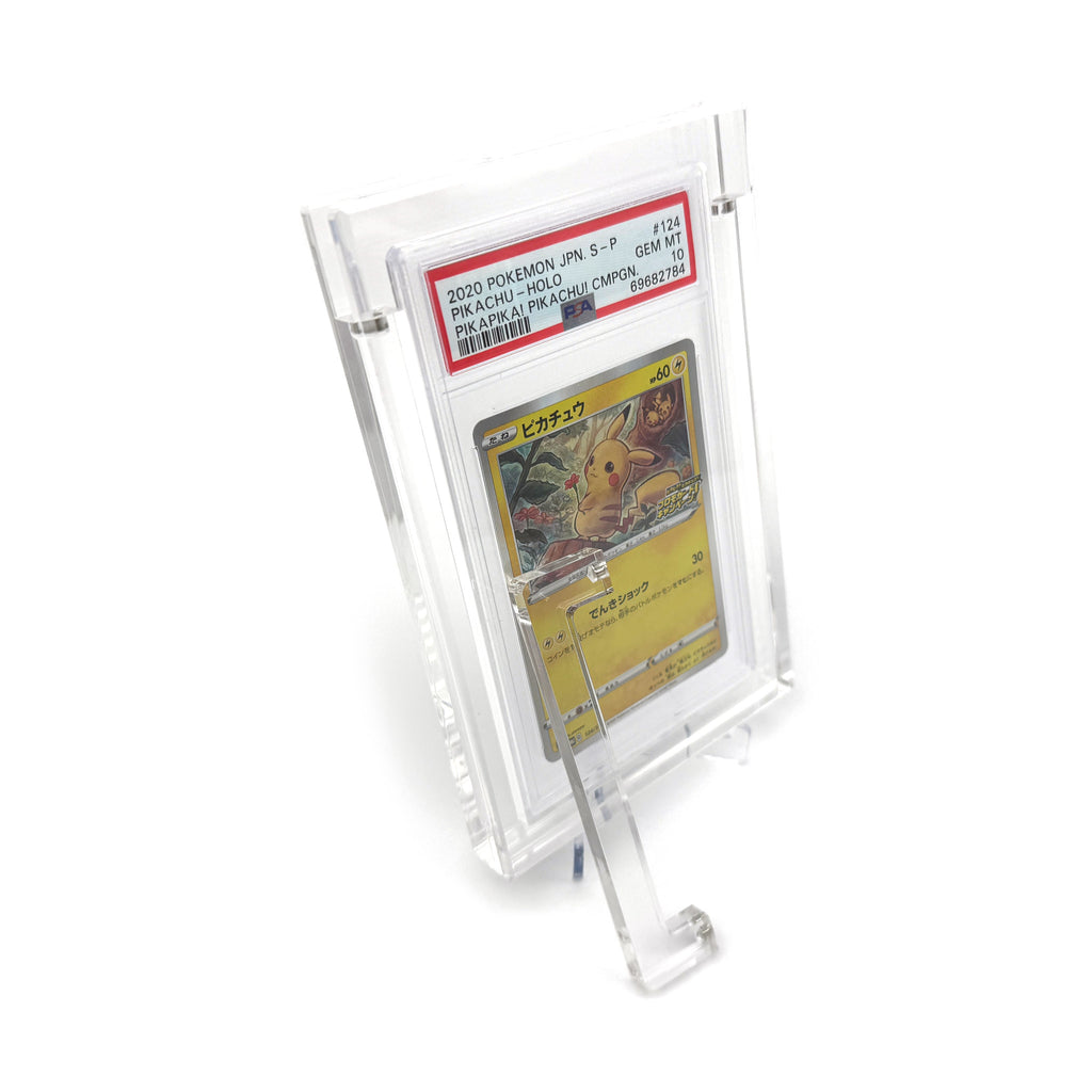 VOKT Acrylic - PSA Slab