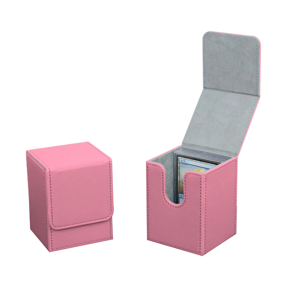 VOKT Deck Box, rosa