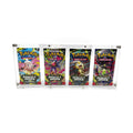 VOKT Pack Case - 4 Slot