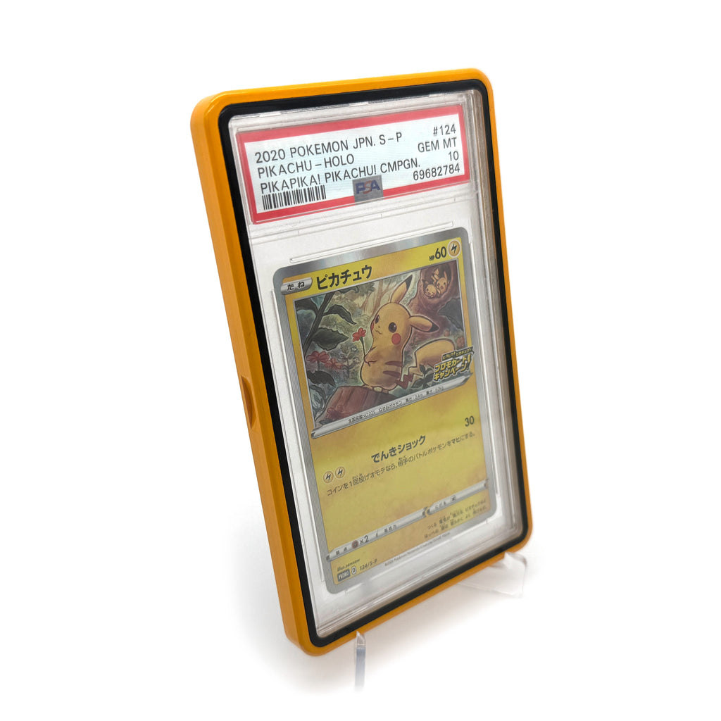 VOKT Slab Guard med PSA-slab