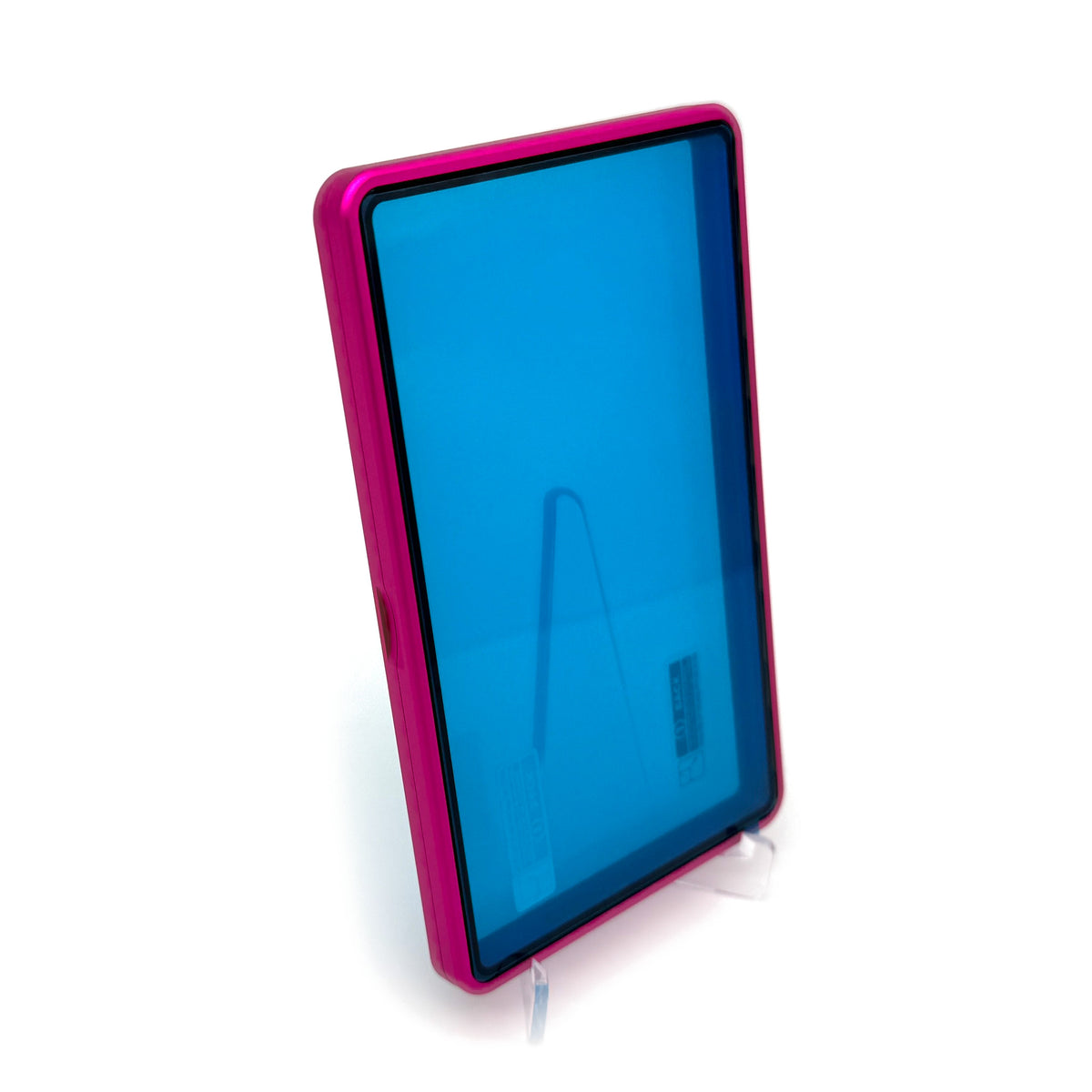 VOKT Slab Guard, ensfarget, cerise