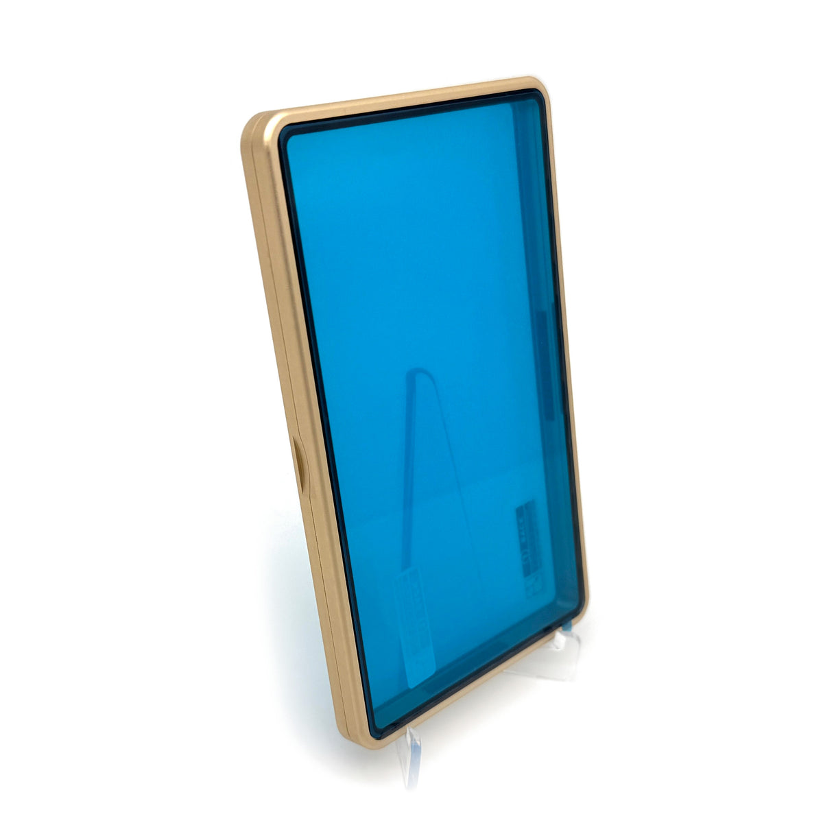 VOKT Slab Guard, ensfarget, gull