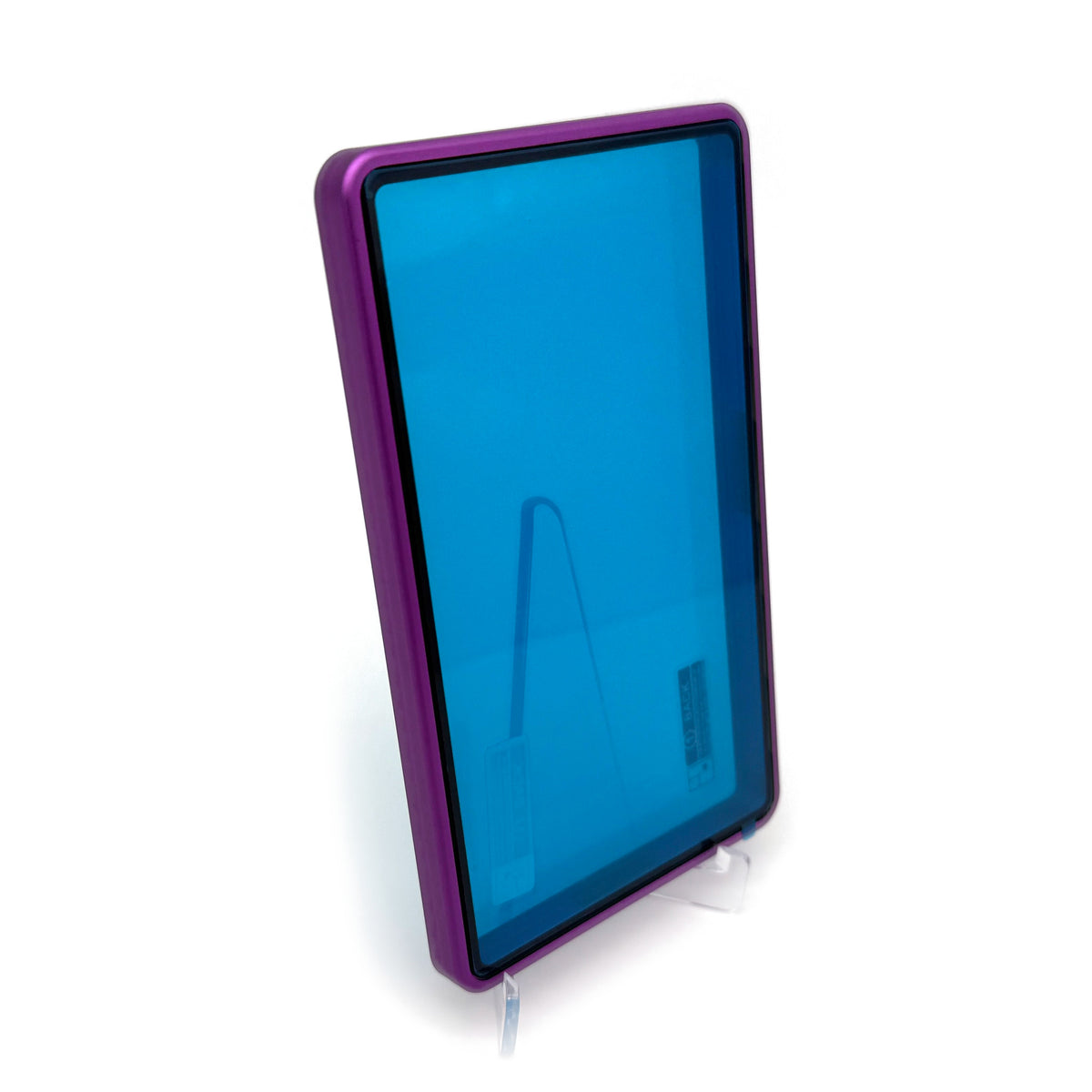 VOKT Slab Guard, ensfarget, lilla