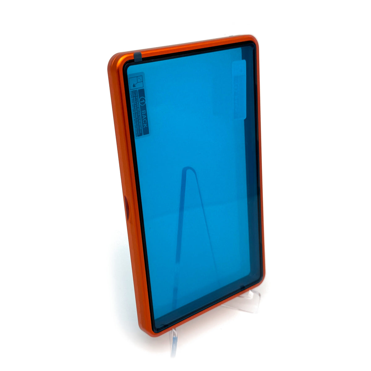 VOKT Slab Guard, ensfarget, oransje