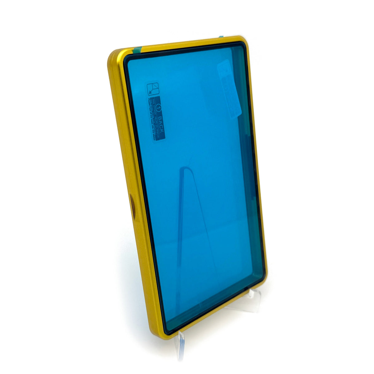 VOKT Slab Guard, ensfarget, sitrongul