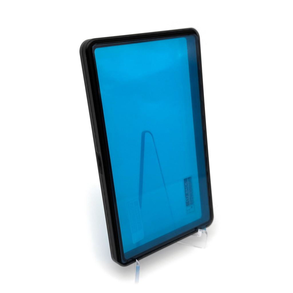 VOKT Slab Guard, ensfarget, svart