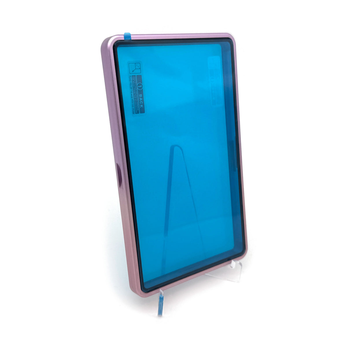 VOKT Slab Guard, tonet, rosa/lilla