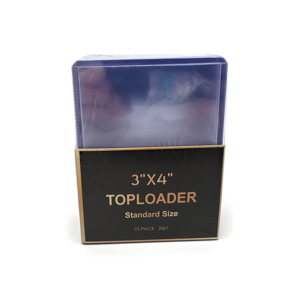 VOKT Top Loader